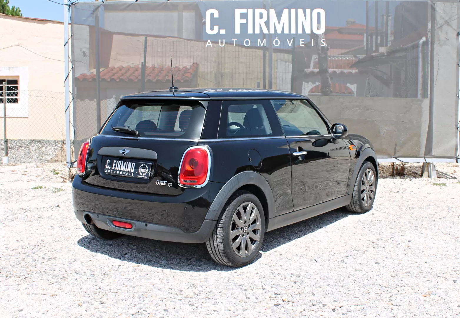 MINI Coupé one D - foto 5
