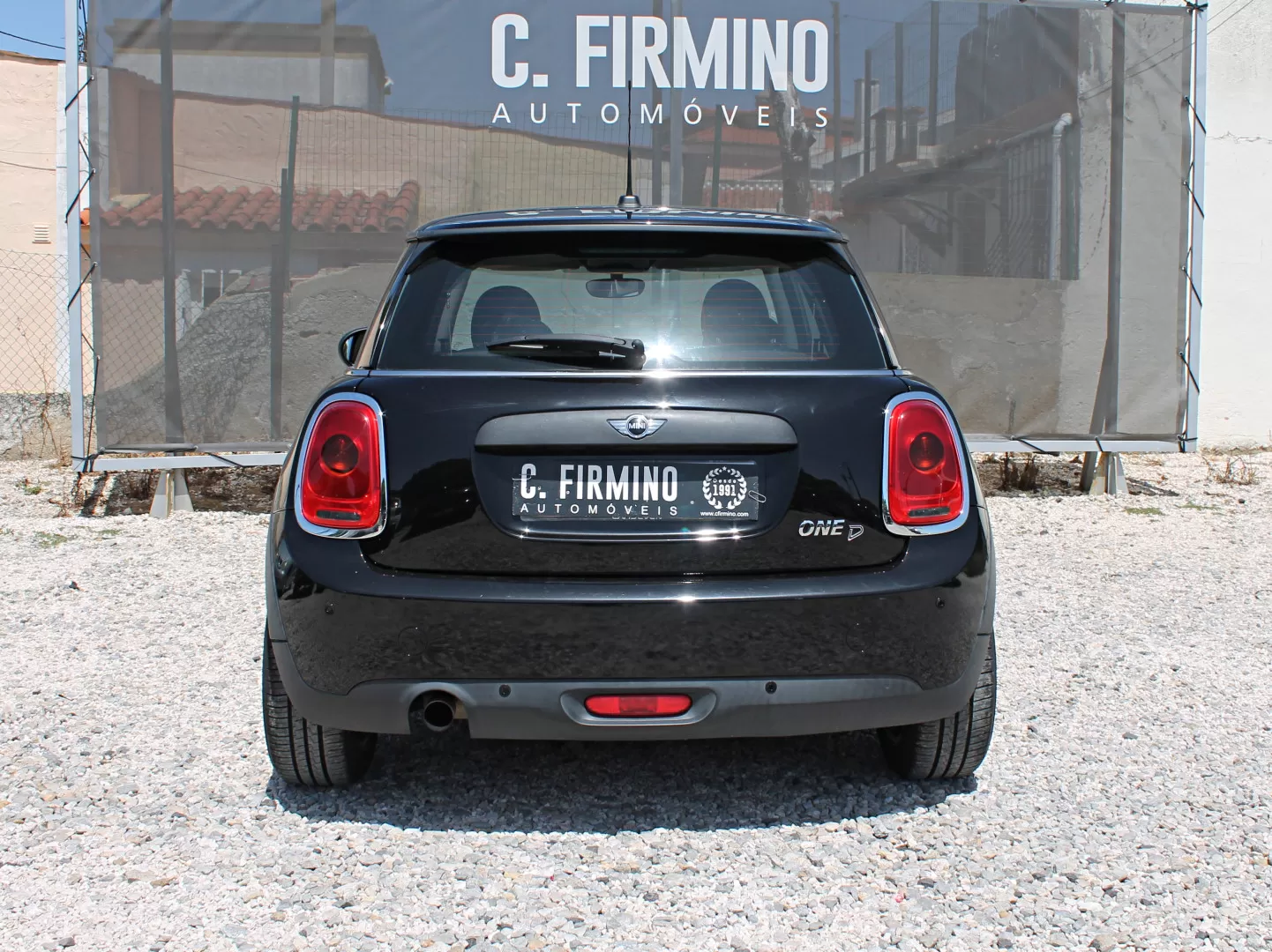 MINI Coupé one D - foto 6