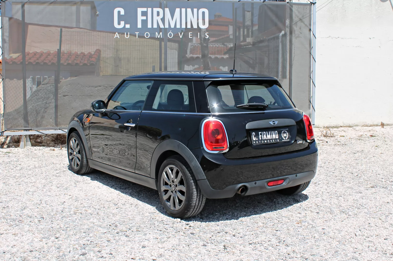 MINI Coupé one D - foto 7