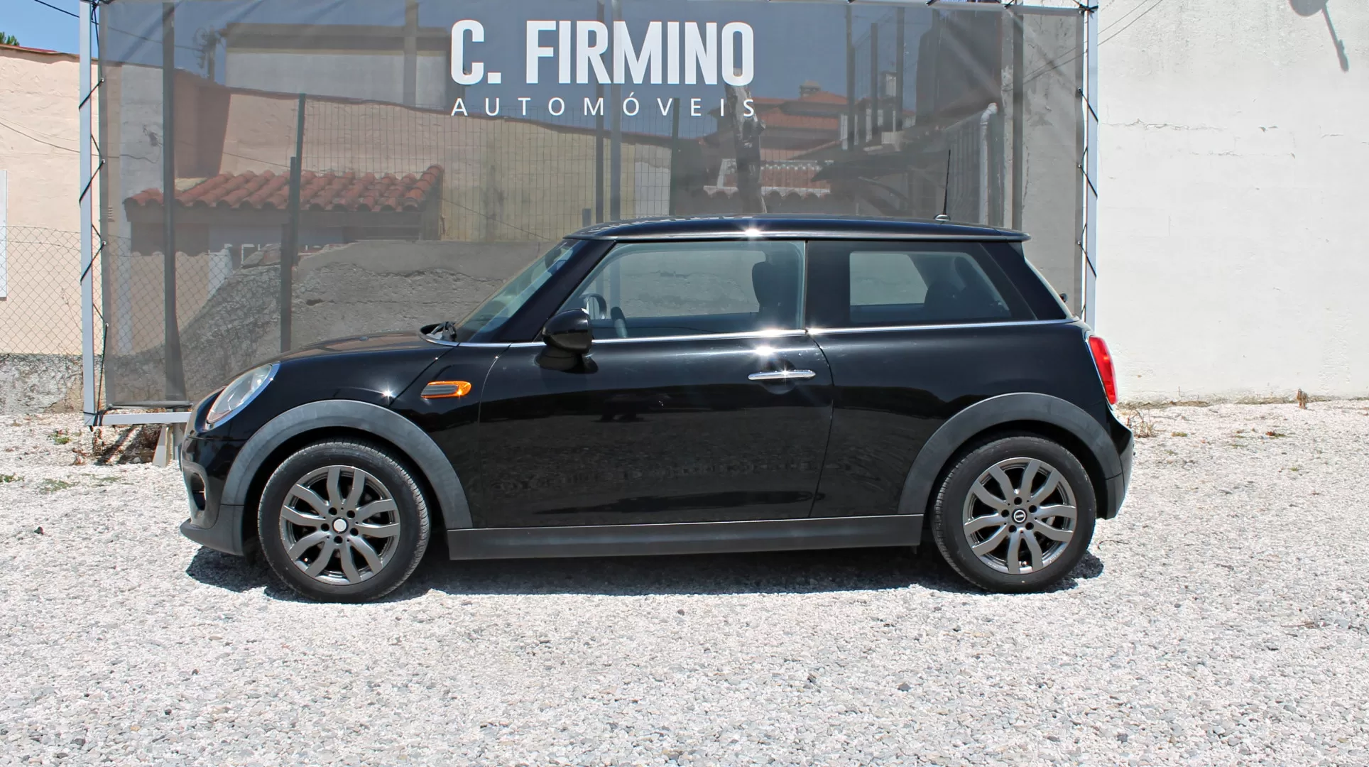MINI Coupé one D - foto 8