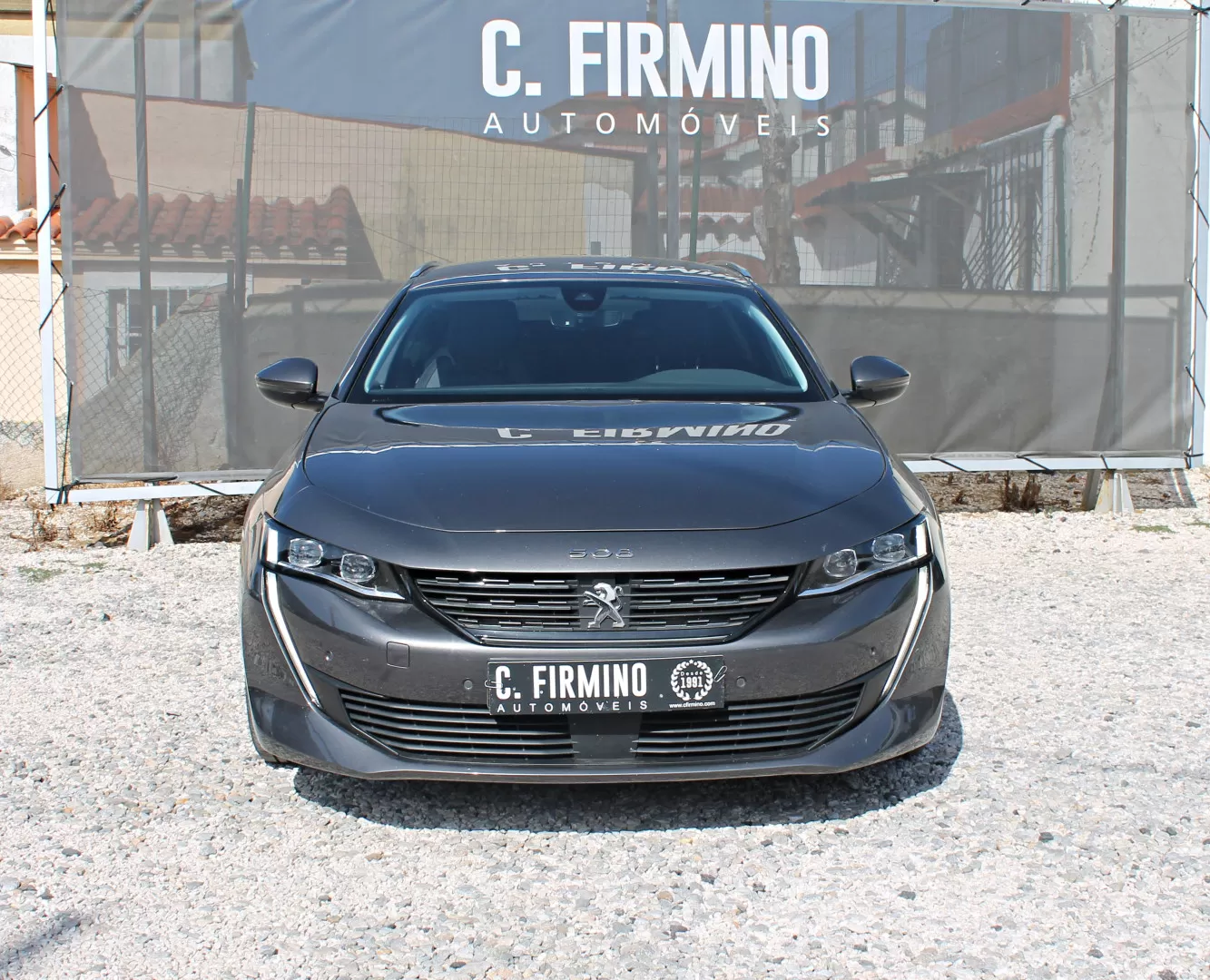 Peugeot 508 SW 1.6 Hybrid Allure e-EAT8 - foto 2