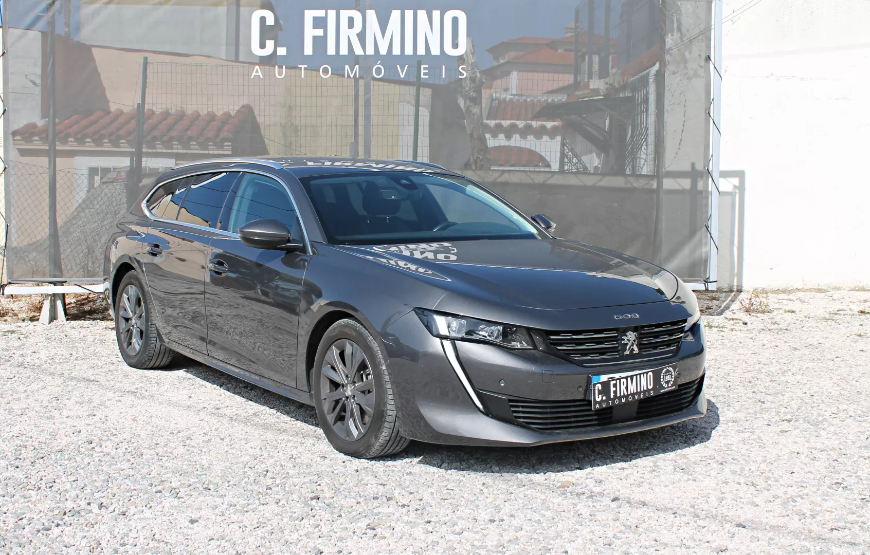 Peugeot 508 SW 1.6 Hybrid Allure e-EAT8 - foto 3