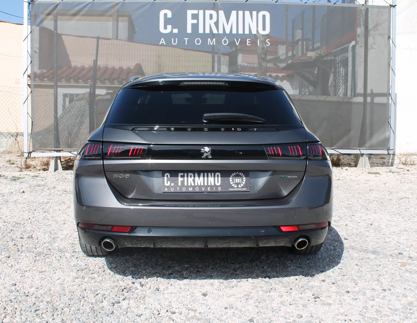 Peugeot 508 SW 1.6 Hybrid Allure e-EAT8 - foto 6