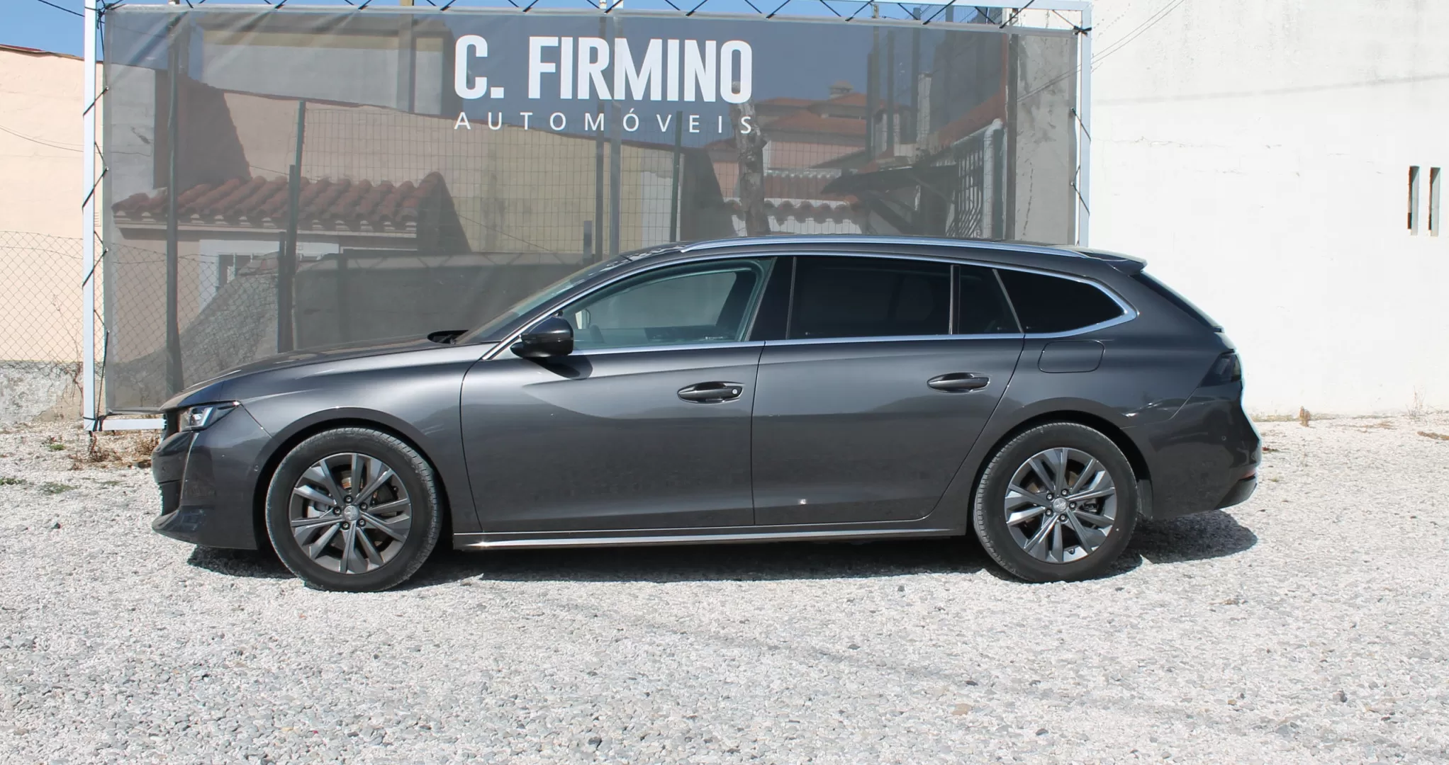 Peugeot 508 SW 1.6 Hybrid Allure e-EAT8 - foto 8