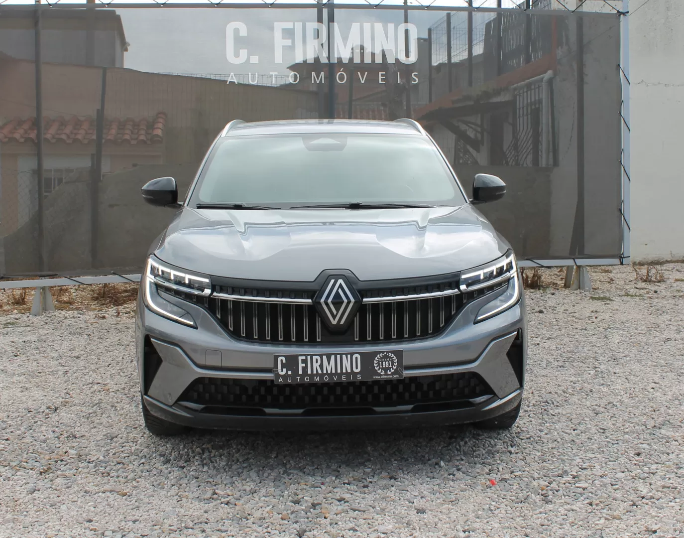 Renault Espace 1.2 E-Tech Full Hybrid Techno - foto 2