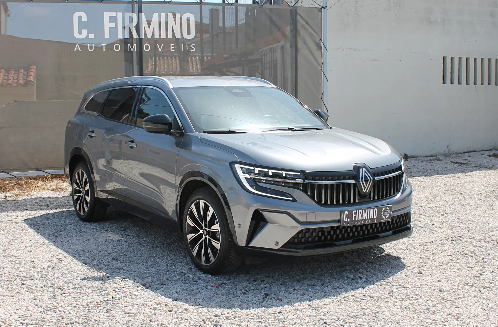 Renault Espace 1.2 E-Tech Full Hybrid Techno - foto 3