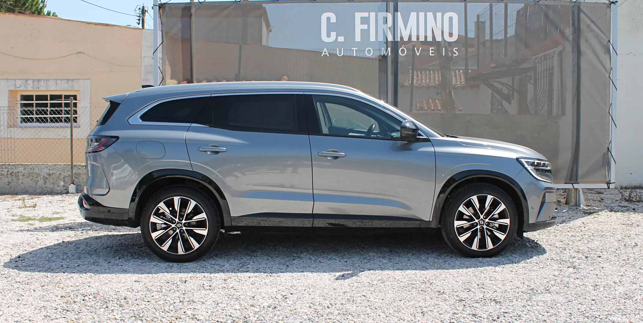 Renault Espace 1.2 E-Tech Full Hybrid Techno - foto 4
