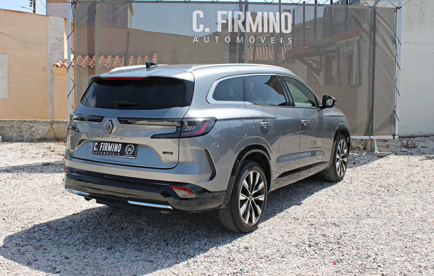 Renault Espace 1.2 E-Tech Full Hybrid Techno - foto 5