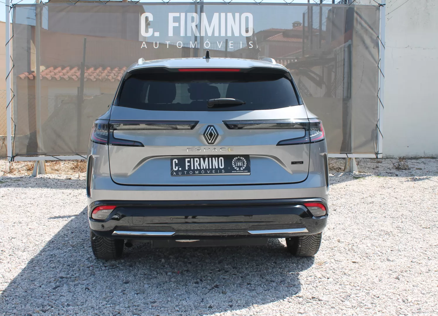 Renault Espace 1.2 E-Tech Full Hybrid Techno - foto 6