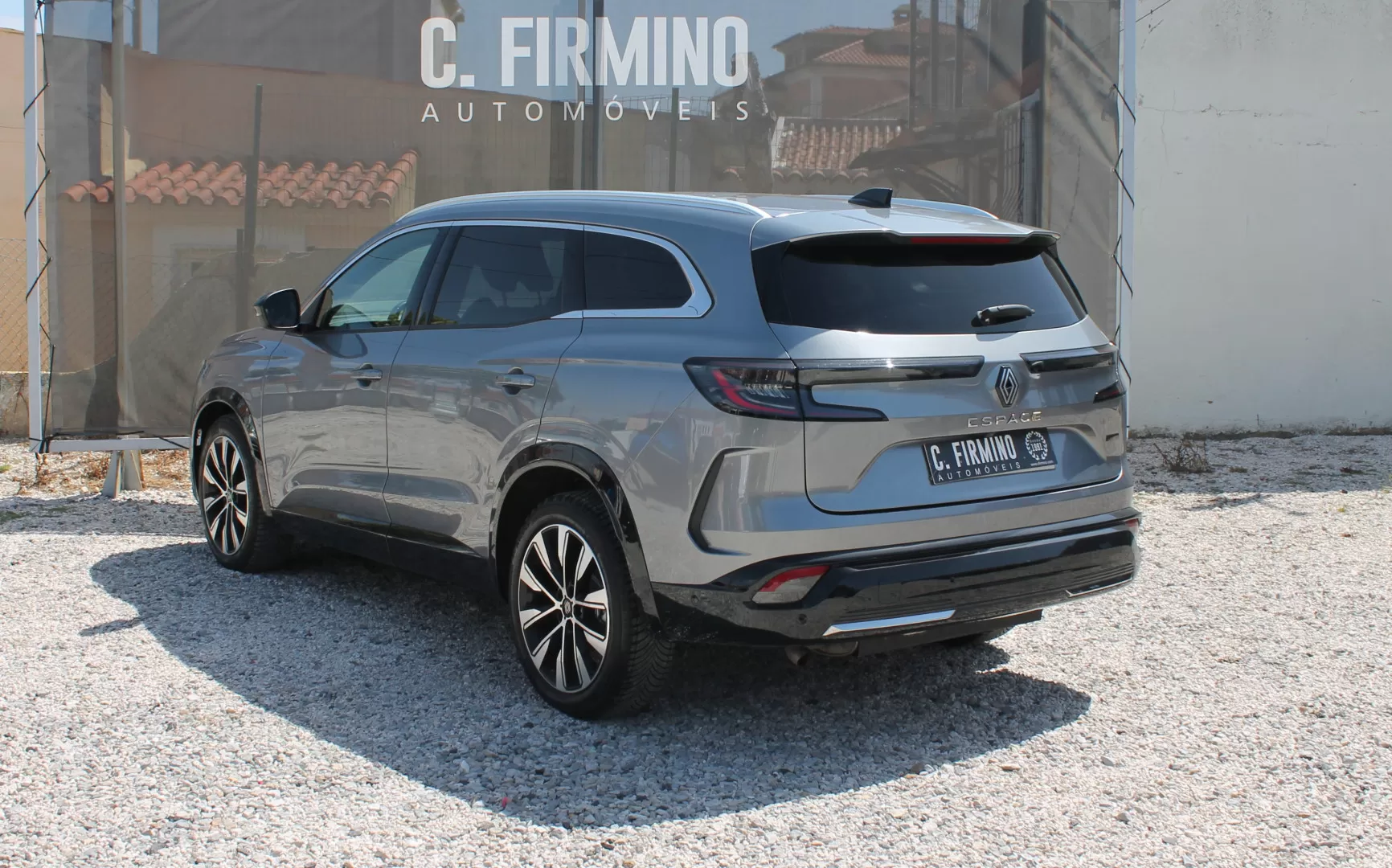 Renault Espace 1.2 E-Tech Full Hybrid Techno - foto 7
