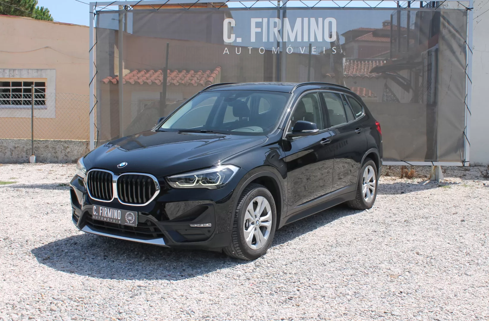 BMW X1 25 e xDrive