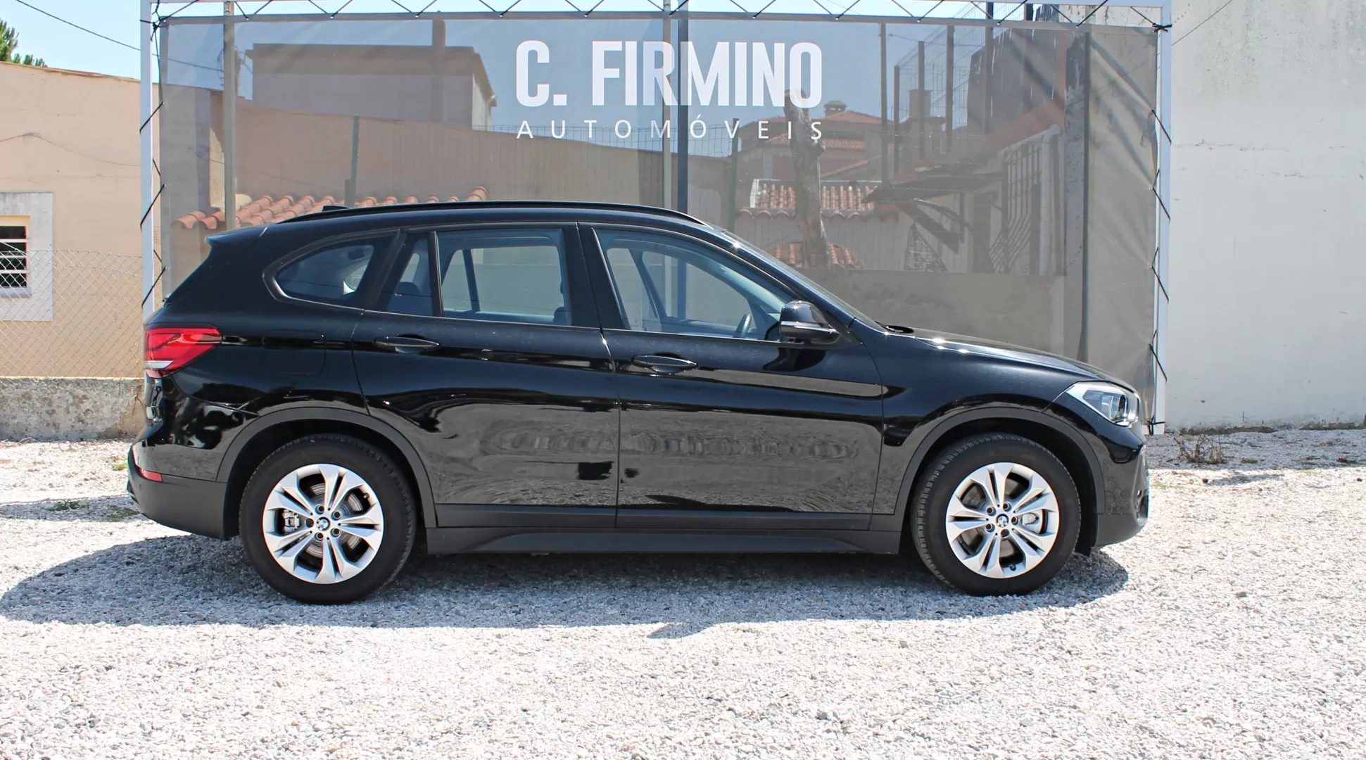 BMW X1 25 e xDrive - foto 4