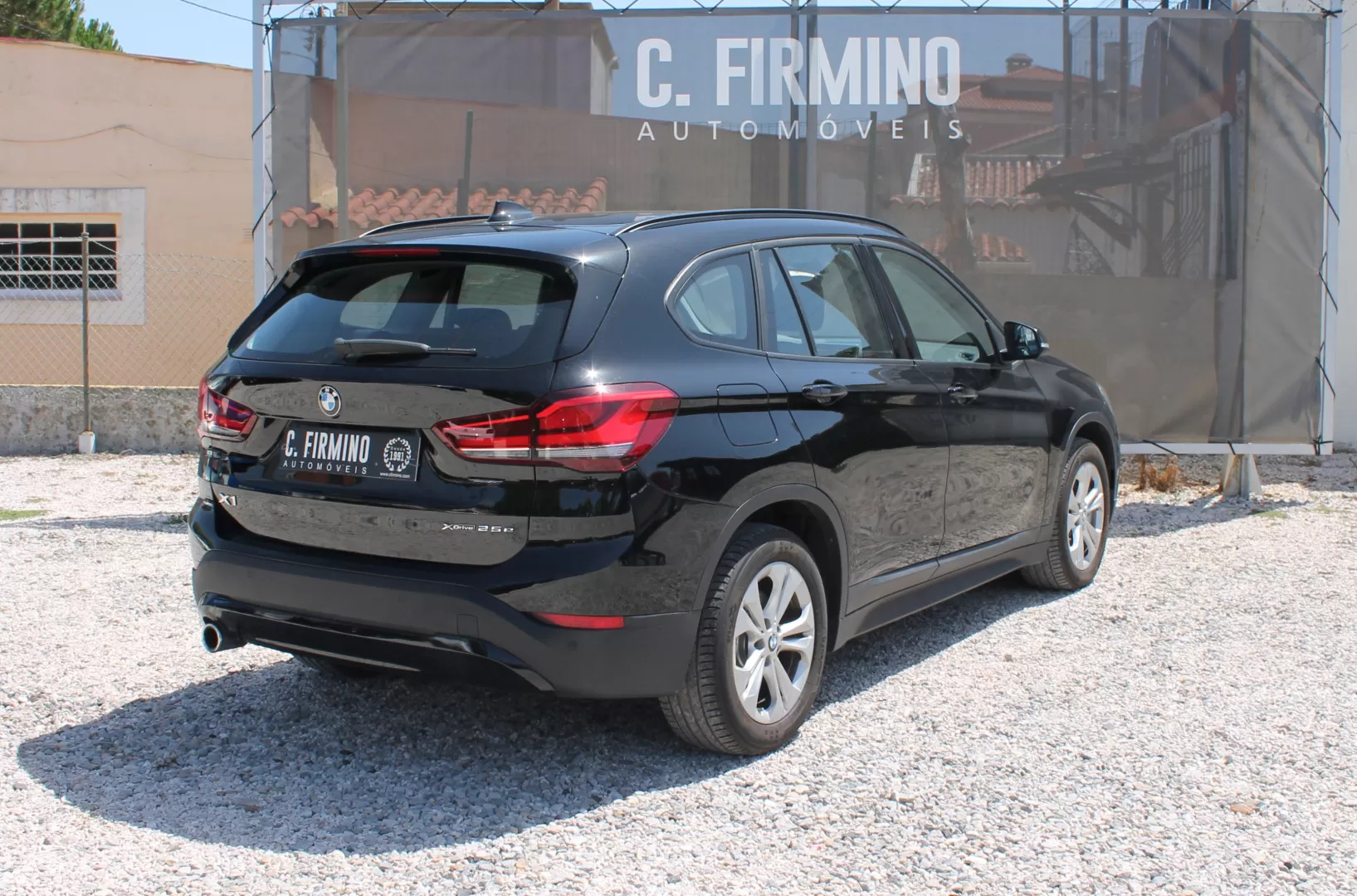 BMW X1 25 e xDrive - foto 5