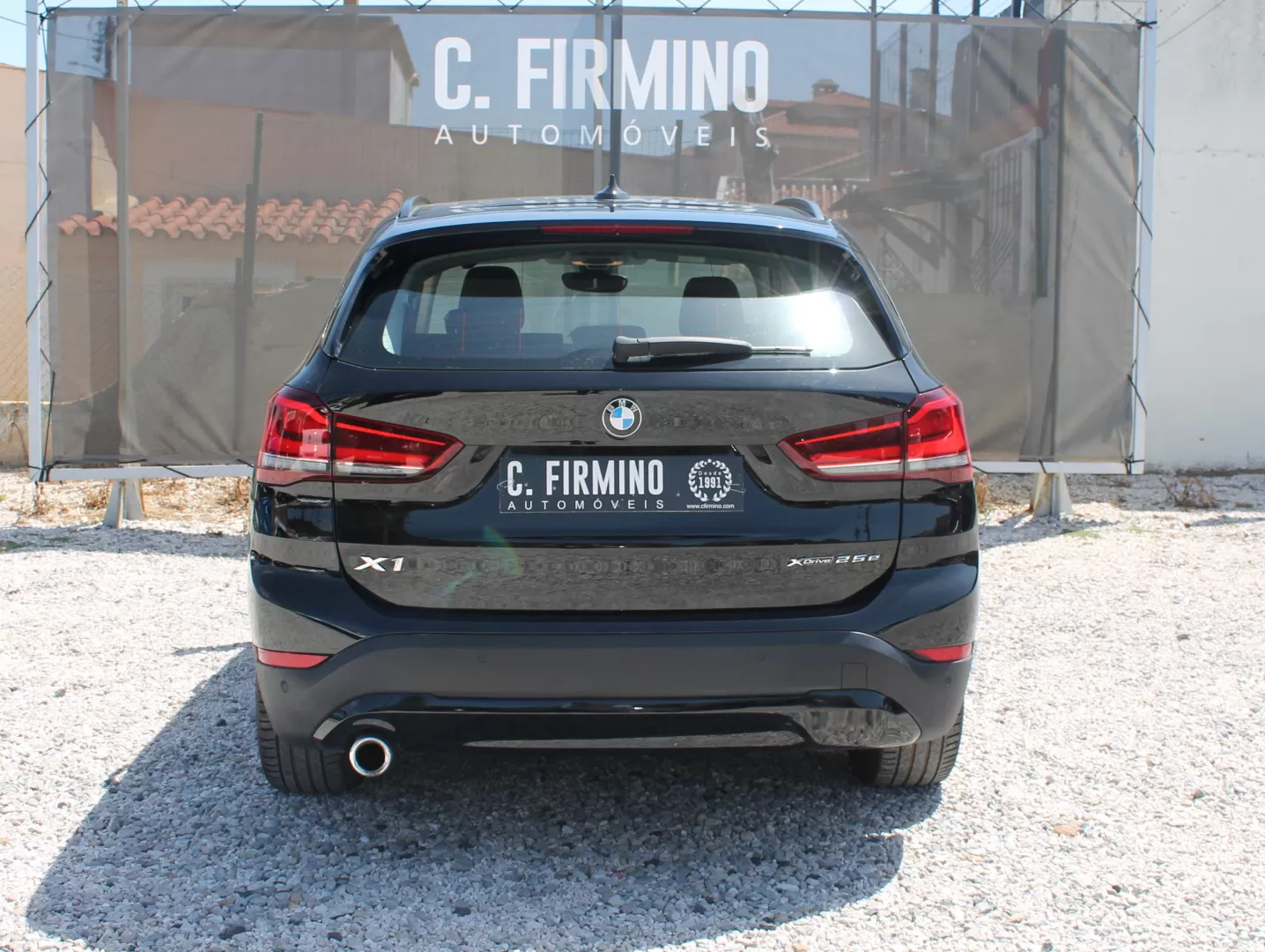 BMW X1 25 e xDrive - foto 6