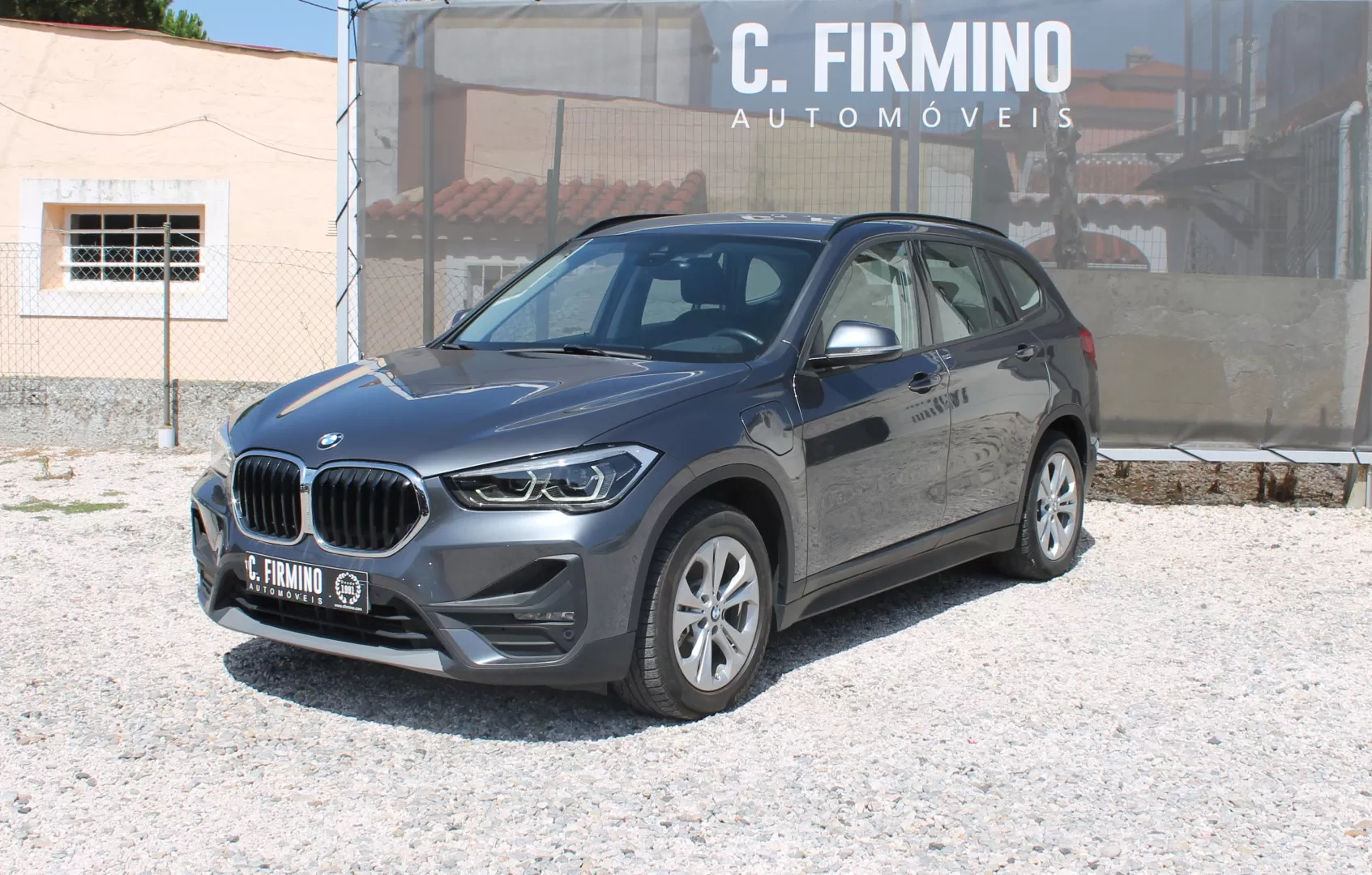 BMW X1 25 e xDrive