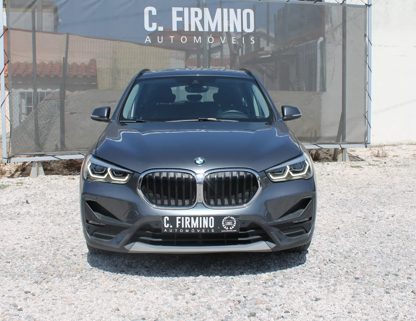 BMW X1 25 e xDrive - foto 2