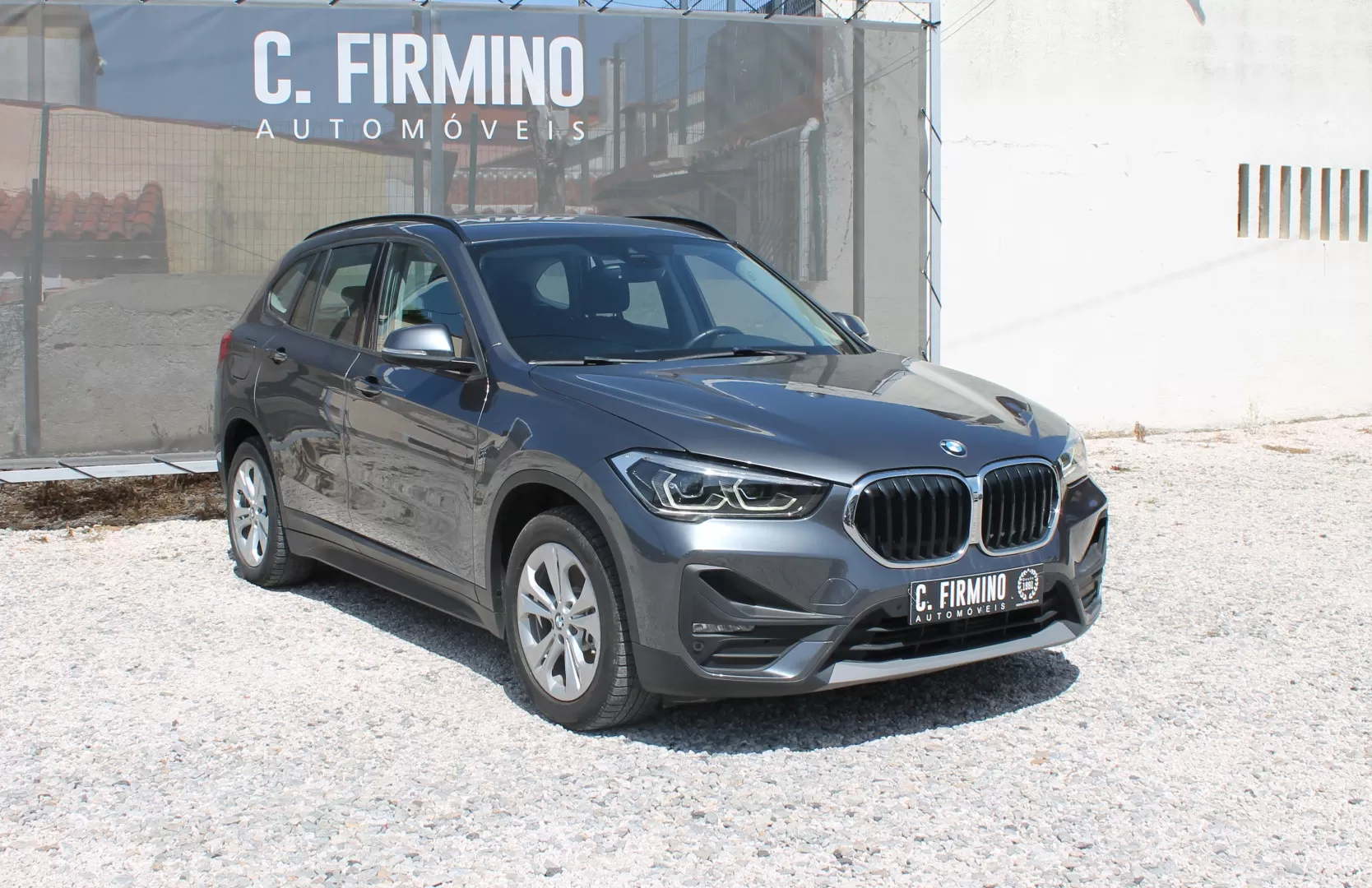 BMW X1 25 e xDrive - foto 3