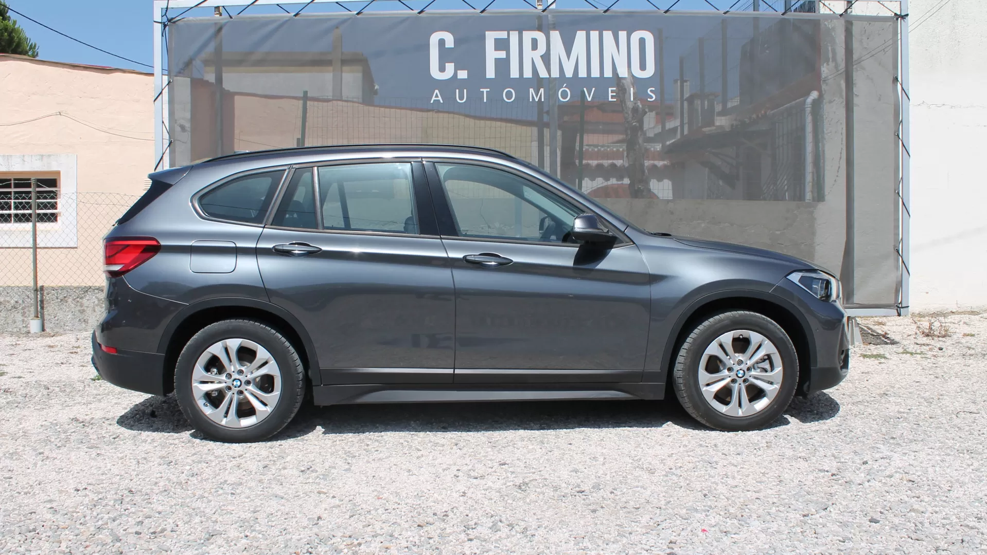 BMW X1 25 e xDrive - foto 4