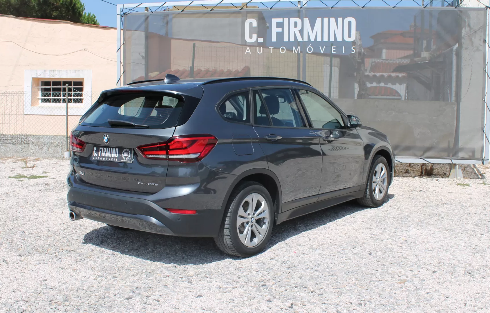 BMW X1 25 e xDrive - foto 5