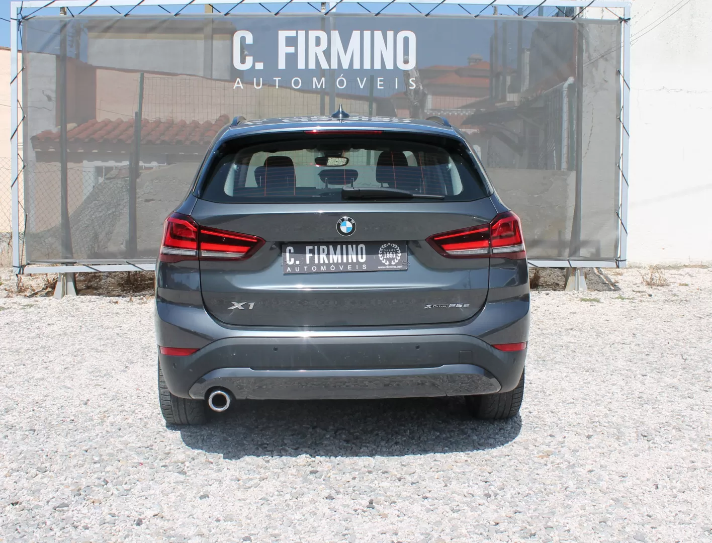 BMW X1 25 e xDrive - foto 6
