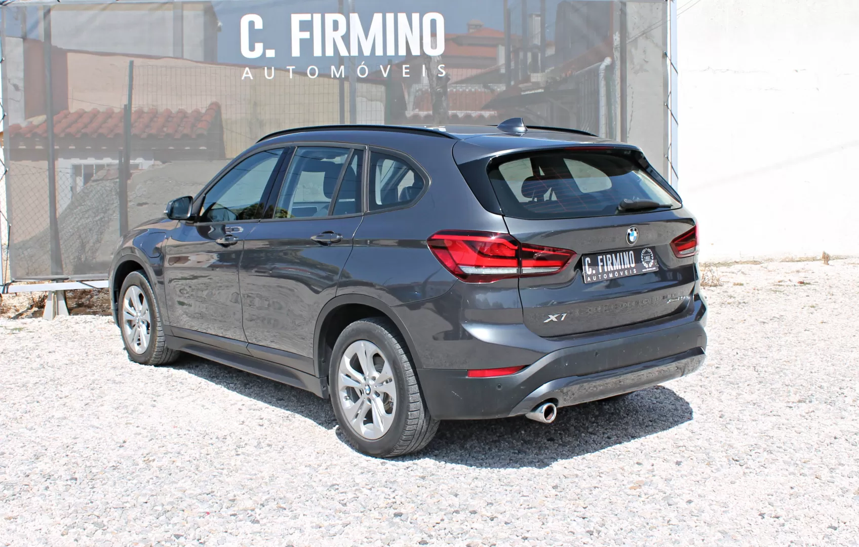 BMW X1 25 e xDrive - foto 7