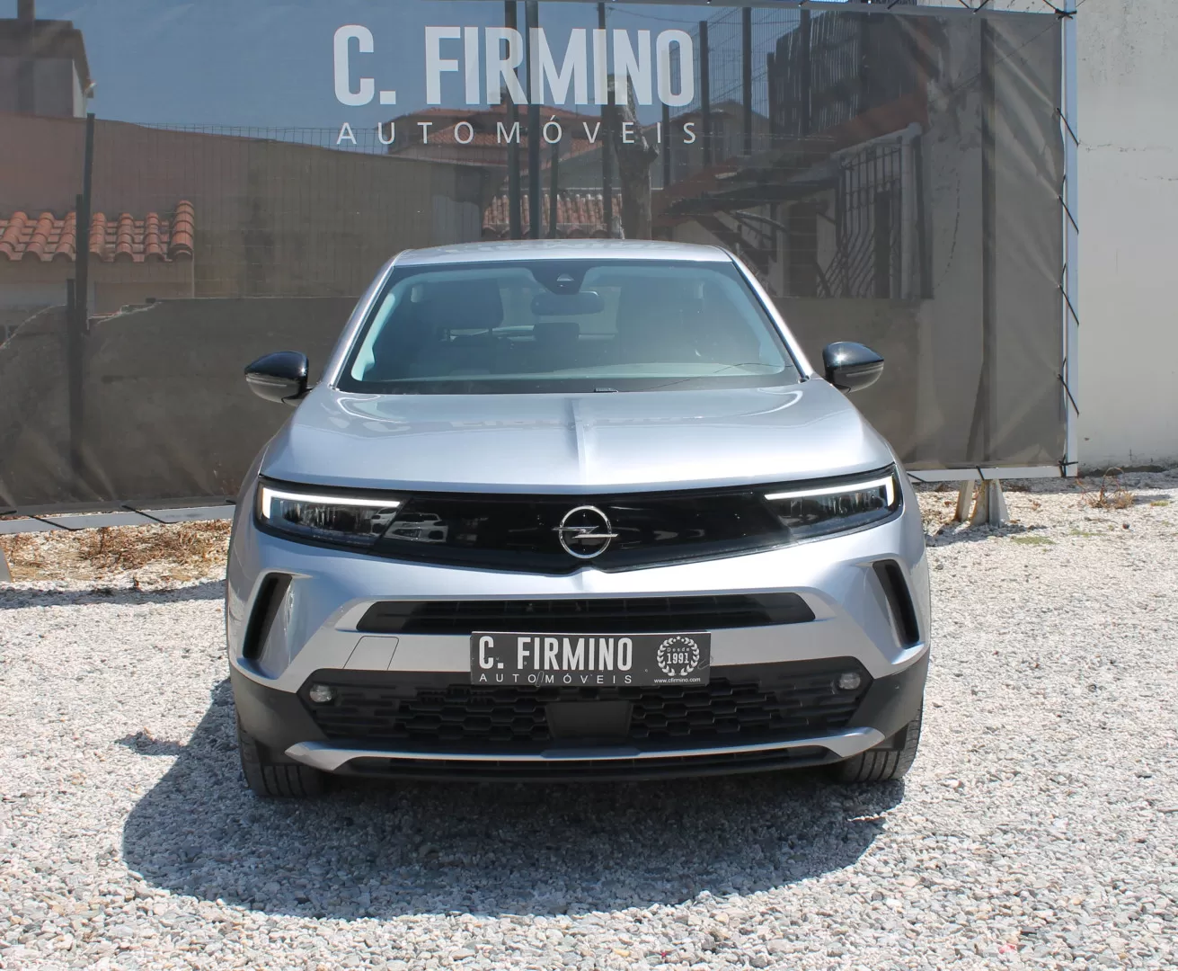 Opel Mokka 1.2 T Edition - foto 2