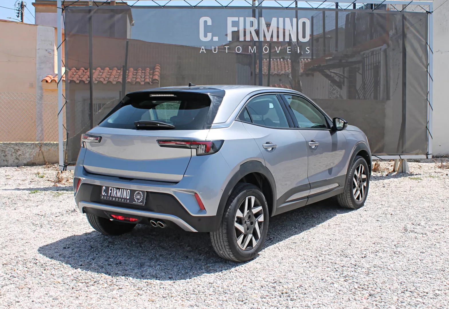 Opel Mokka 1.2 T Edition - foto 5