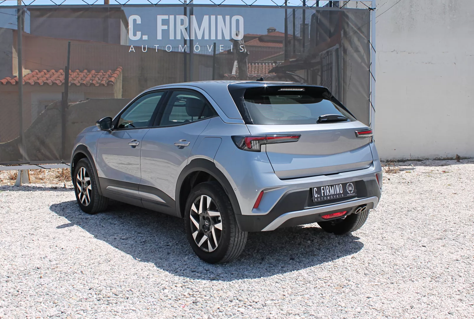 Opel Mokka 1.2 T Edition - foto 7