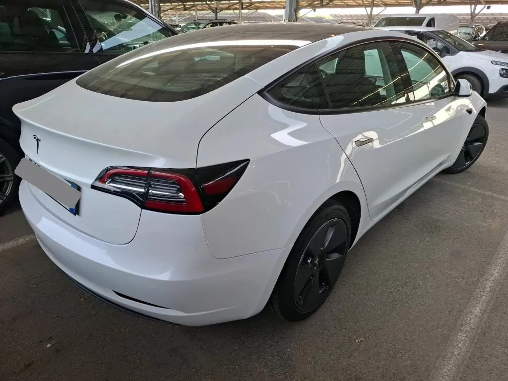 Tesla Model 3 Long Range Tração Traseira - foto 3