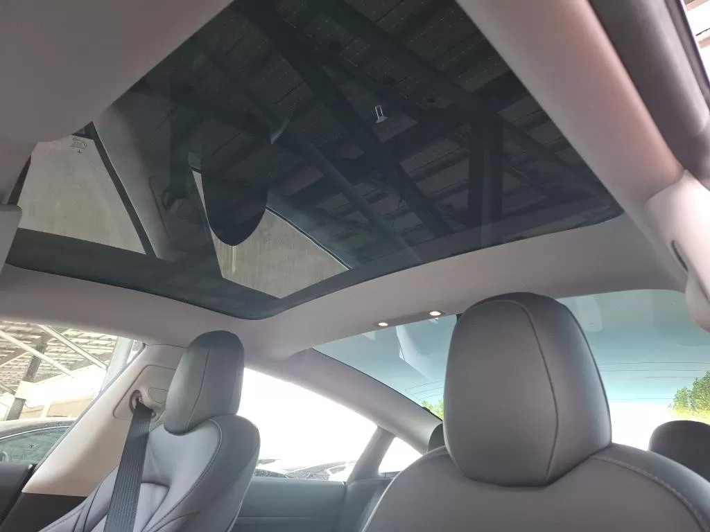 Tesla Model 3 Long Range Tração Traseira - foto 5