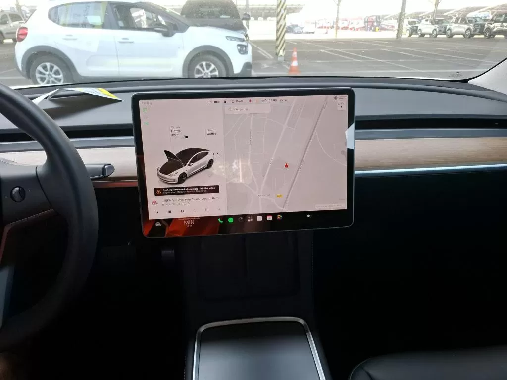 Tesla Model 3 Long Range Tração Traseira - foto 6