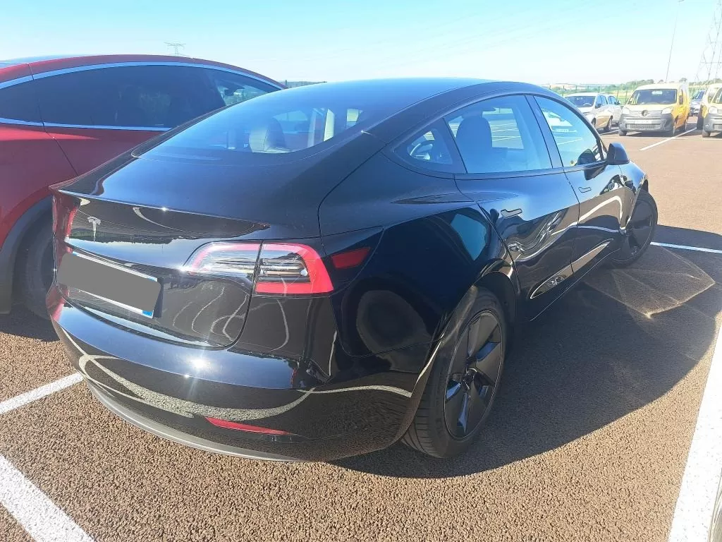 Tesla Model 3 Long Range Tração Traseira - foto 2