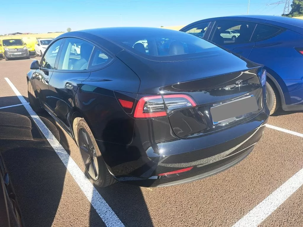 Tesla Model 3 Long Range Tração Traseira - foto 3