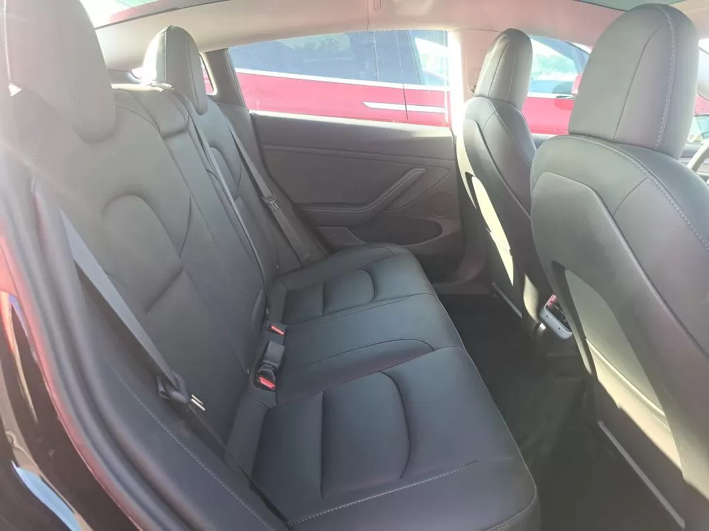 Tesla Model 3 Long Range Tração Traseira - foto 5