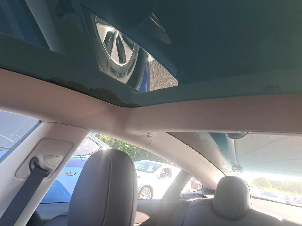 Tesla Model 3 Long Range Tração Traseira - foto 6