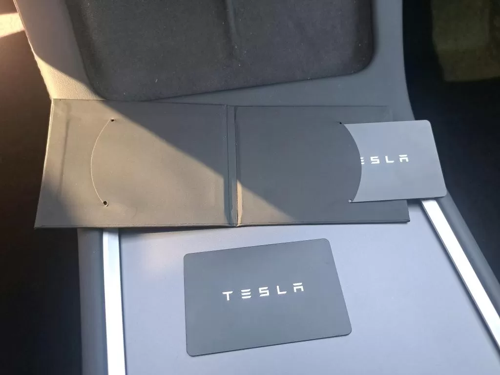 Tesla Model 3 Long Range Tração Traseira - foto 7