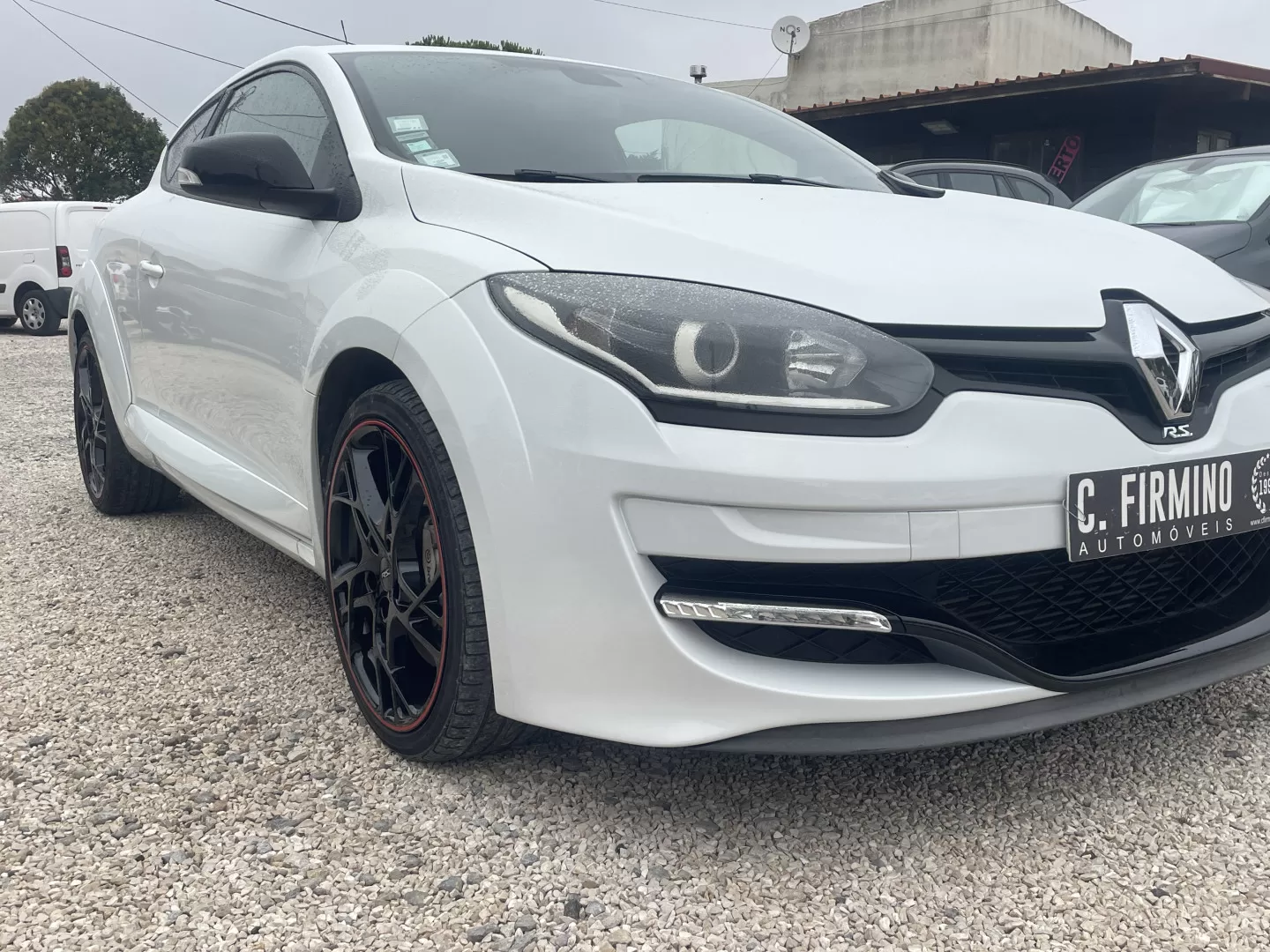 Renault Mégane Coupe 2.0 T RS - foto 3