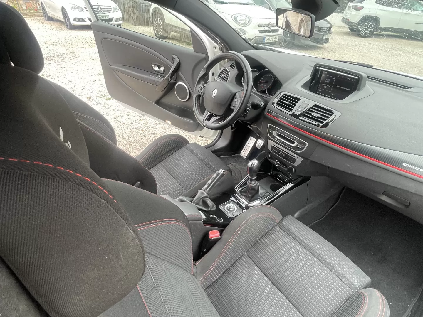 Renault Mégane Coupe 2.0 T RS - foto 5
