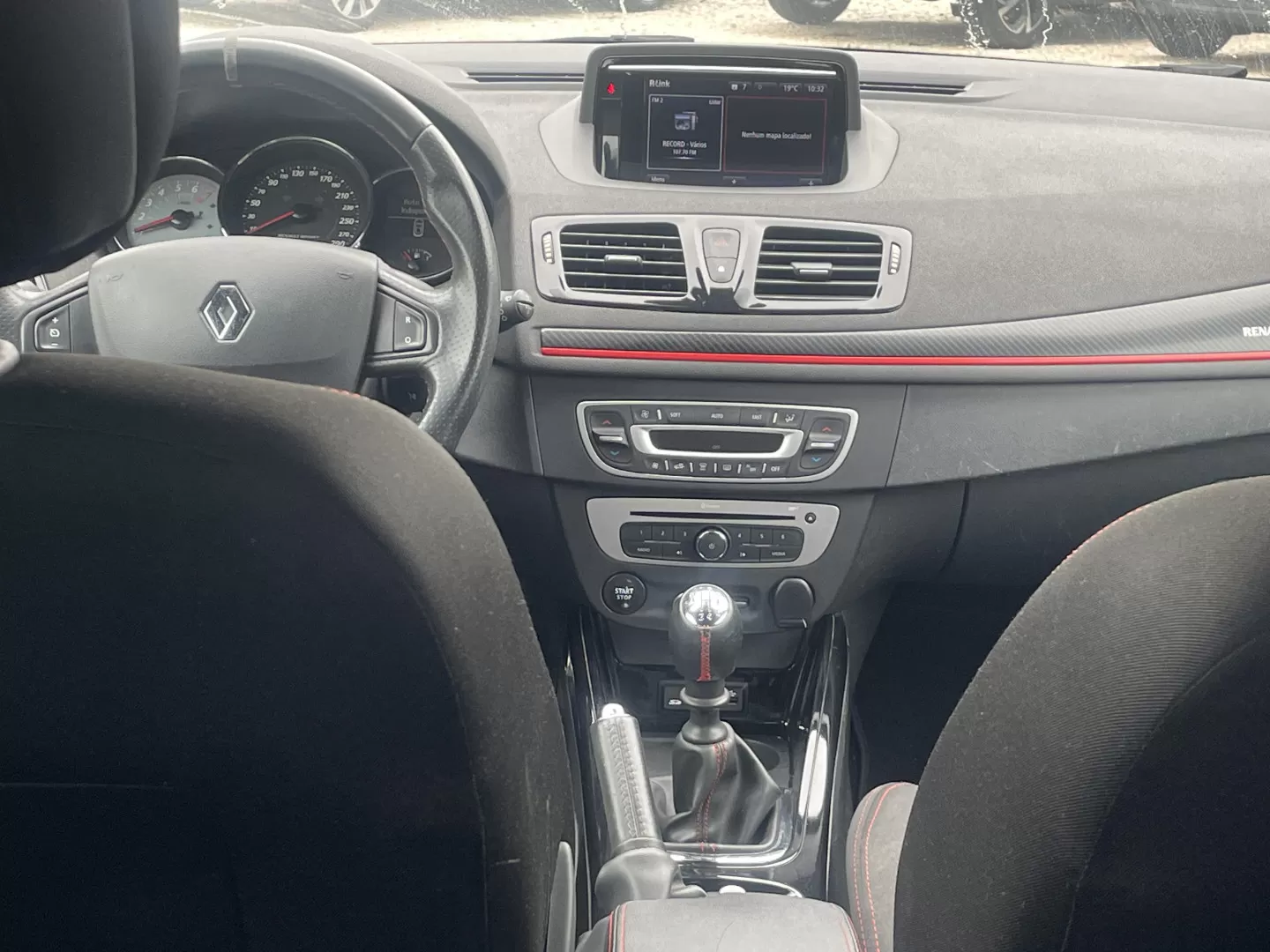 Renault Mégane Coupe 2.0 T RS - foto 6