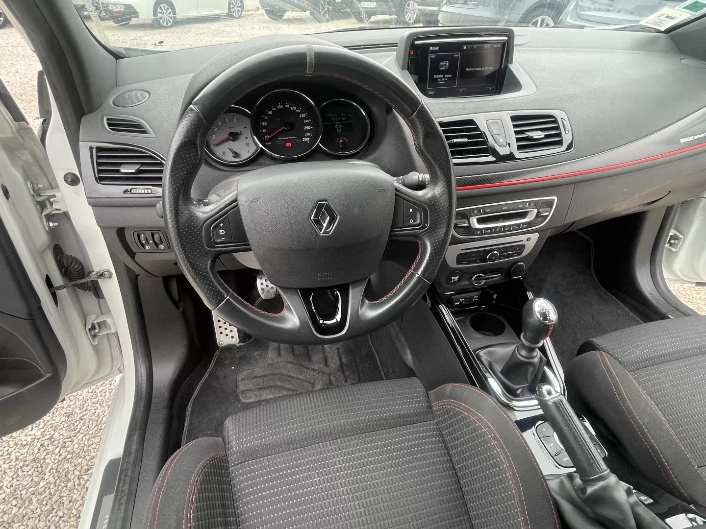 Renault Mégane Coupe 2.0 T RS - foto 7