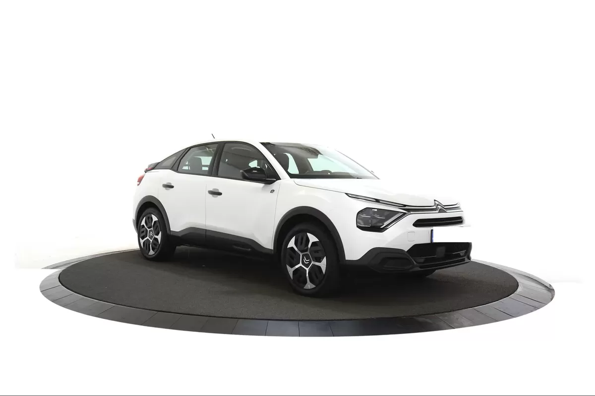 Citroën ë-C4 100 kW e-YOU - foto 2