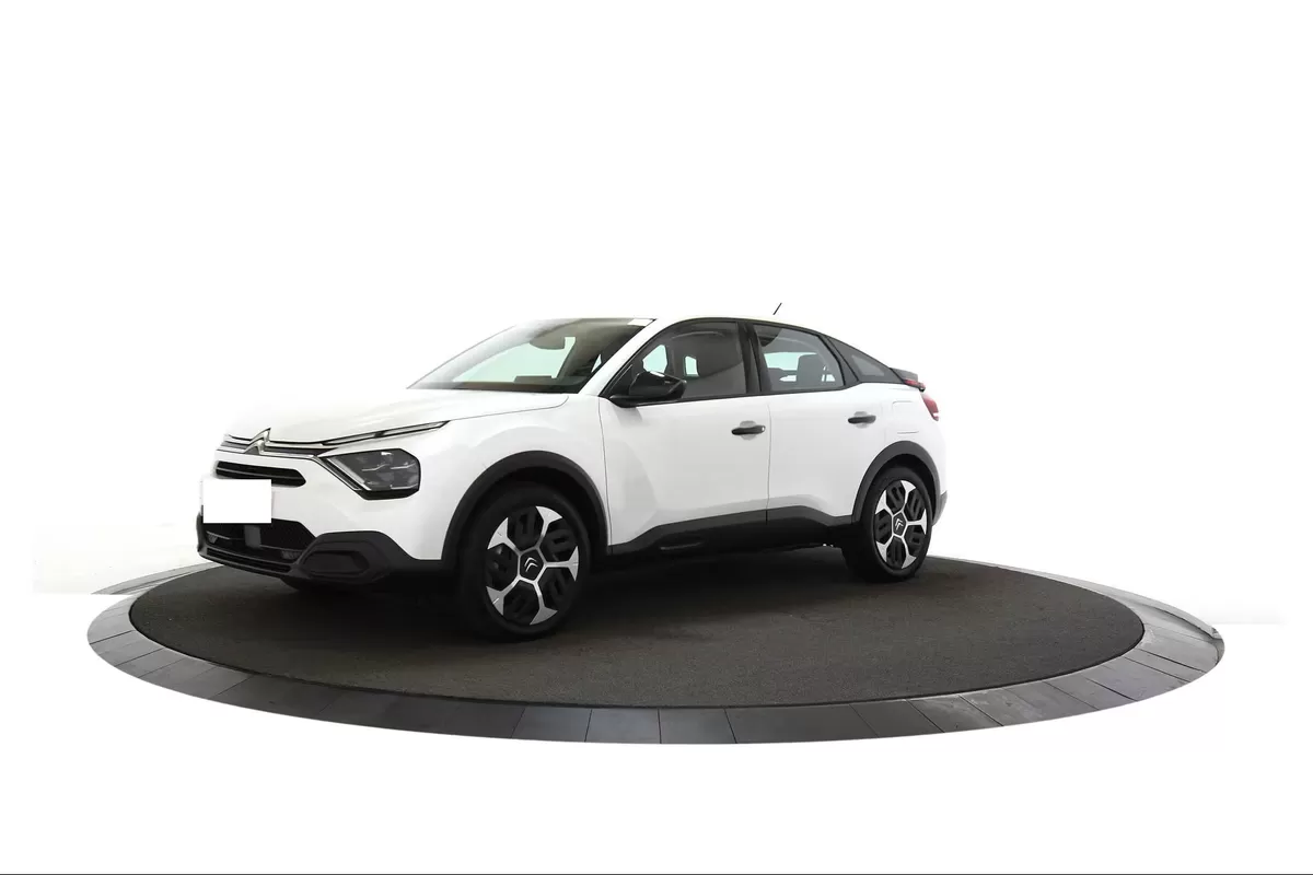 Citroën ë-C4 100 kW e-YOU