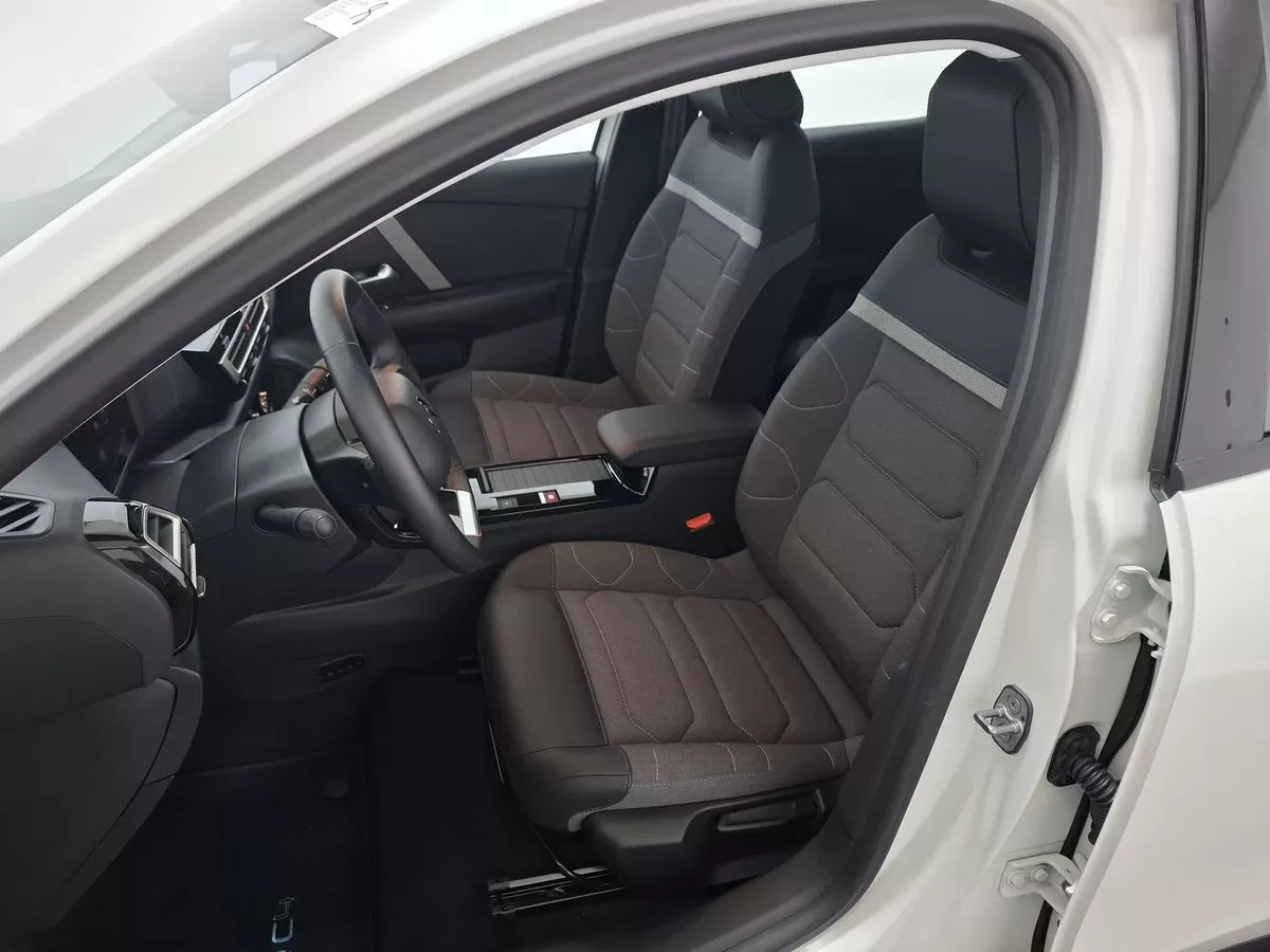 Citroën ë-C4 100 kW e-YOU - foto 5