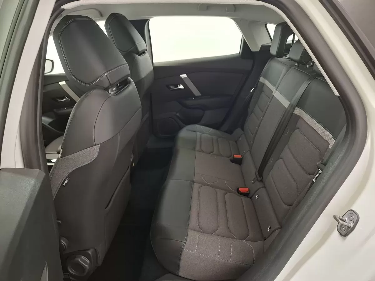 Citroën ë-C4 100 kW e-YOU - foto 7