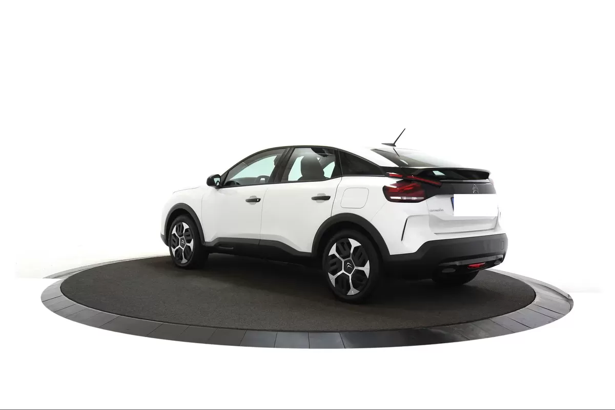 Citroën ë-C4 100 kW e-YOU - foto 4