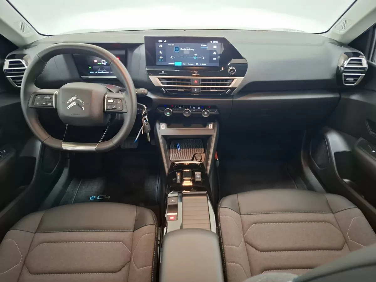 Citroën ë-C4 100 kW e-YOU - foto 6