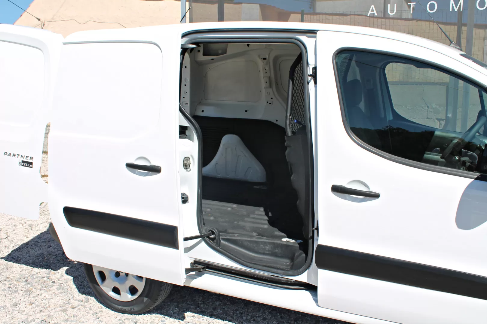 Peugeot  Partner 1.6 HDi L1 Office - foto 5