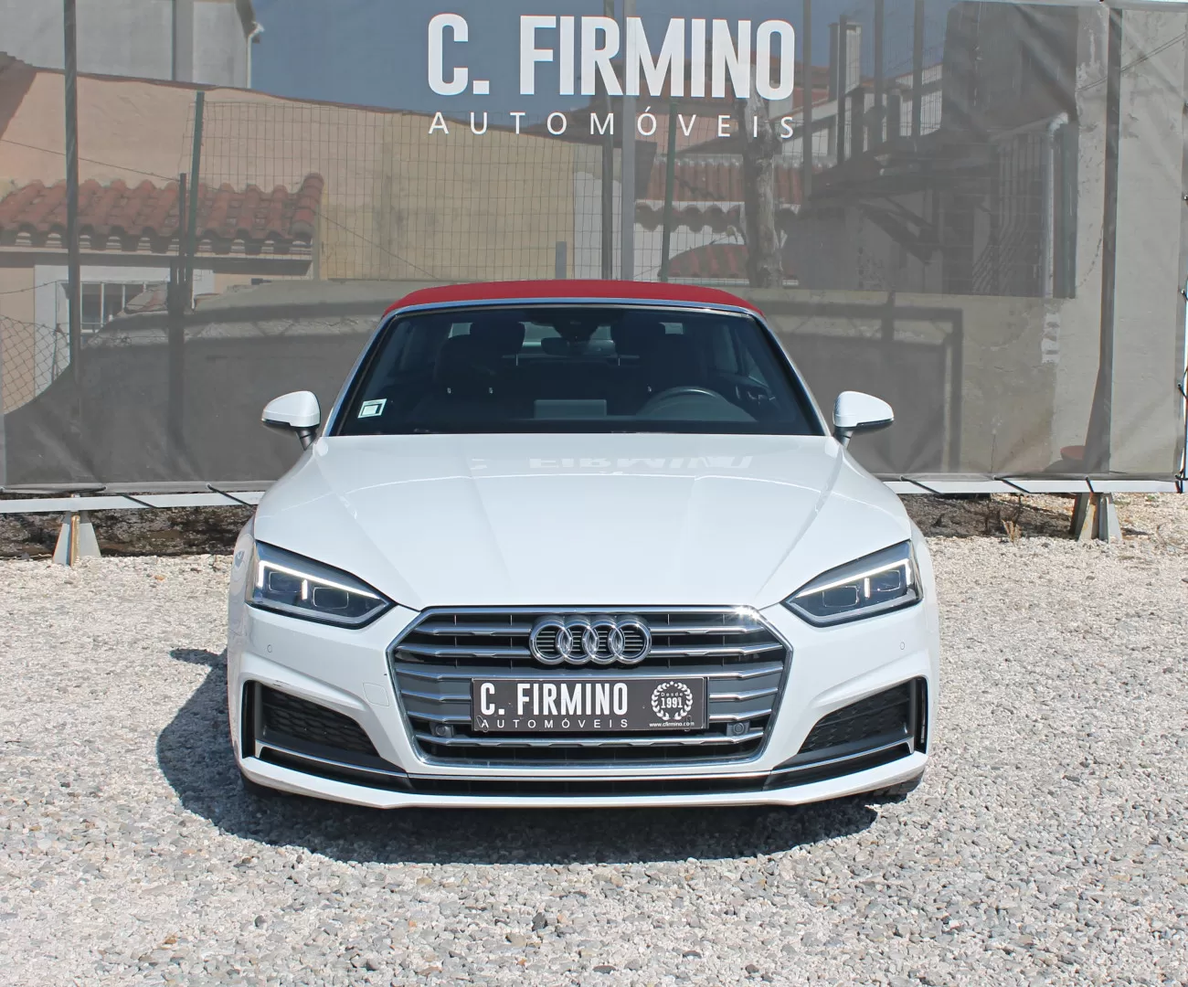 Audi A5 Cabrio 40 TDI S line S tronic - foto 3