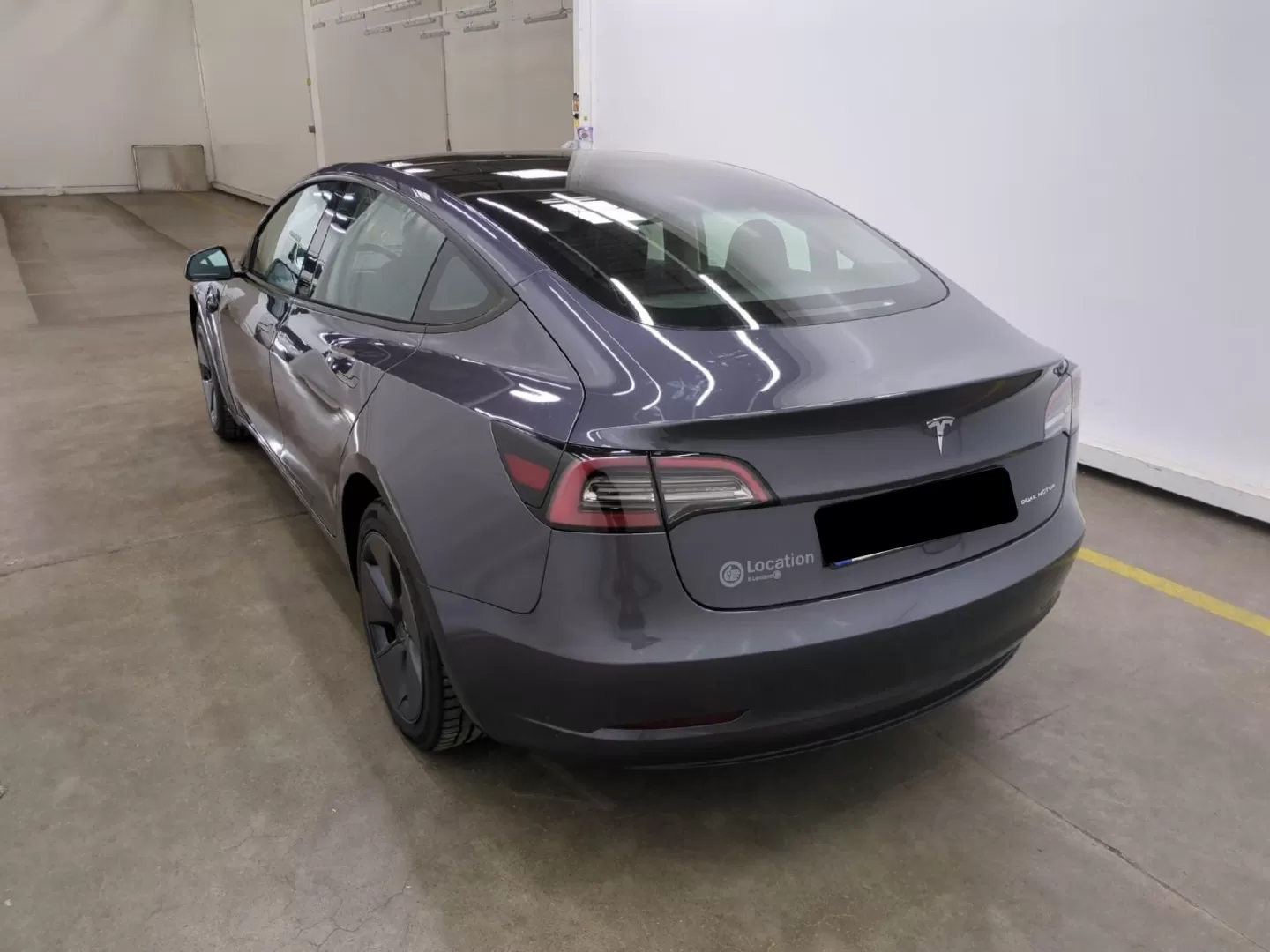 Tesla Model 3 Long Range AWD Dual Motor - foto 5