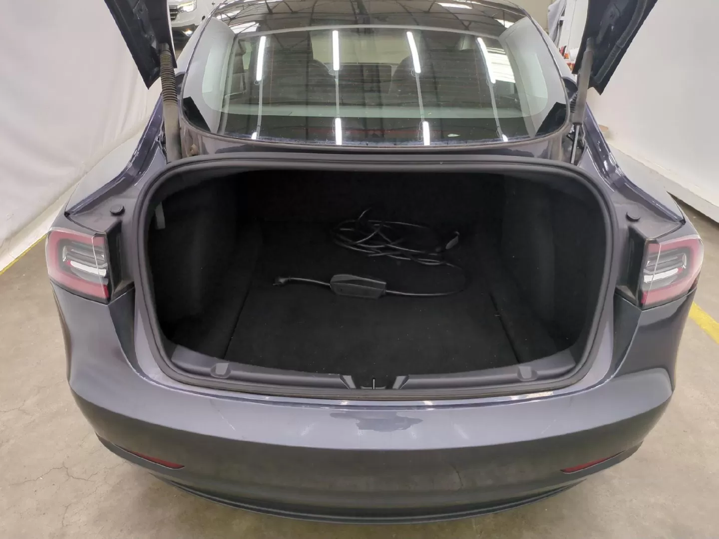 Tesla Model 3 Long Range AWD Dual Motor - foto 6